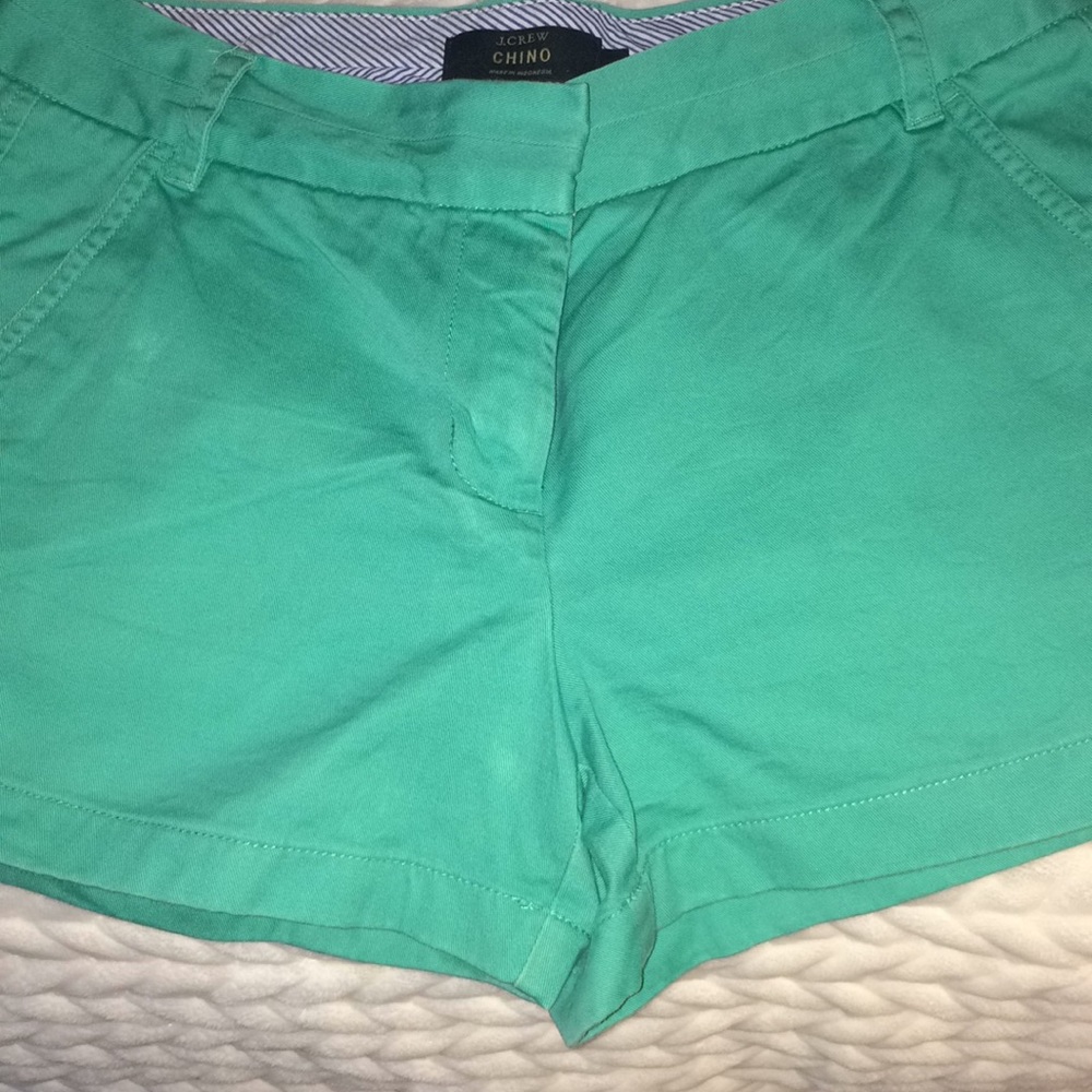 J Crew shorts